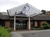 ‘Town cannot keep its clinics’