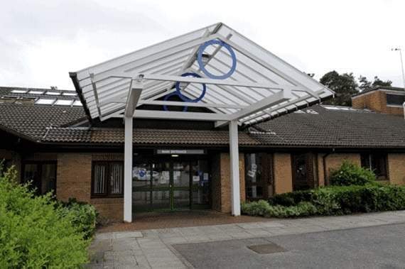 ‘Town cannot keep its clinics’