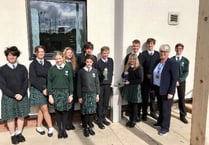 Students take the fight to single-use plastics