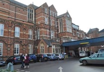 Hospital winter funding awarded