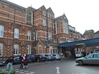 Hospital winter funding awarded