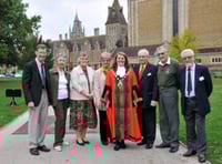 Waverley pride at borough’s selfless volunteers