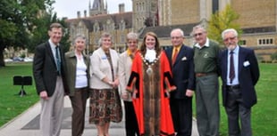 Waverley pride at borough’s selfless volunteers