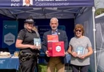 Scamnesty launch to battle fraud