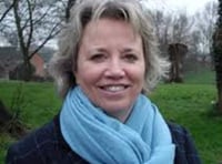 Waverley Leader Julia Potts