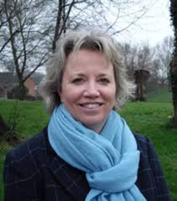 Waverley Leader Julia Potts