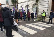 'Don’t shut our children’s centres'