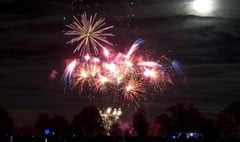 Guy Fawkes Night set to go with a bang...