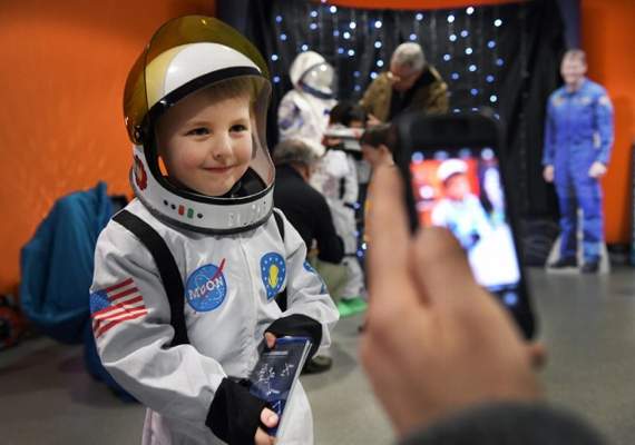 The South Downs Dark Skies Festival promises a fortnight of fun