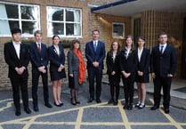 Hunt opens Royal School cafe
