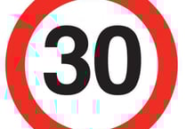 Classic car driver banned for speeding
