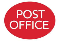 Post Office makes welcome return to Four Marks Co-op