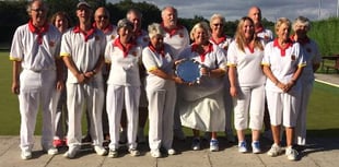 Alton Social add Top Club title to national and county honours
