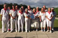 Alton Social add Top Club title to national and county honours