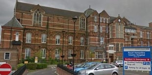 NHS trust eases hospital parking burden