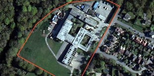 Homes linked to Louisburg are opposed