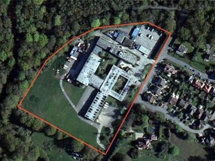 Homes linked to Louisburg are opposed