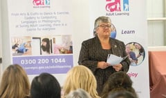 Closing chidren's centres 'a mistake'