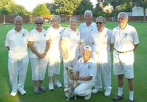 ‘Hosts’ Rowledge lift Goolding Cup again