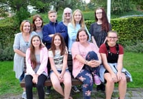Youth club’s back in swing after summer