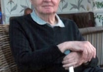 Tributes paid to ‘gentle, caring’ newspaperman