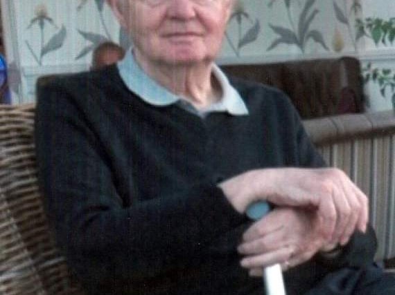 Tributes paid to ‘gentle, caring’ newspaperman