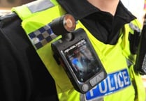 ‘Policing bill to rise by £12 per household’