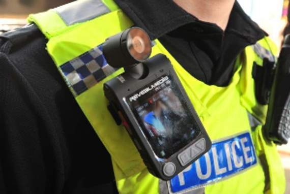 ‘Policing bill to rise by £12 per household’