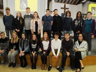 School achievers were a real class act