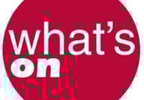 What’s On In & Around Alton
