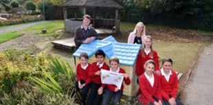 School launches fundraising campaign