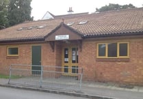 'Not viable' Pinewood village hall closed
