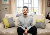 Deadly allergy inspires student to help others
