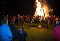 Village was a  shining light for the nation