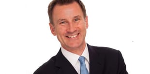 MP Hunt to join discussion on mental health