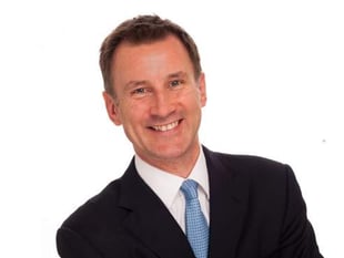 MP Hunt to join discussion on mental health