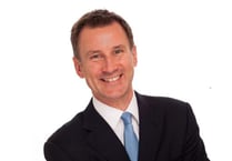 MP Hunt to join discussion on mental health