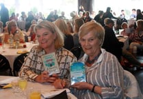 Lord Wandsworth hosts book festival