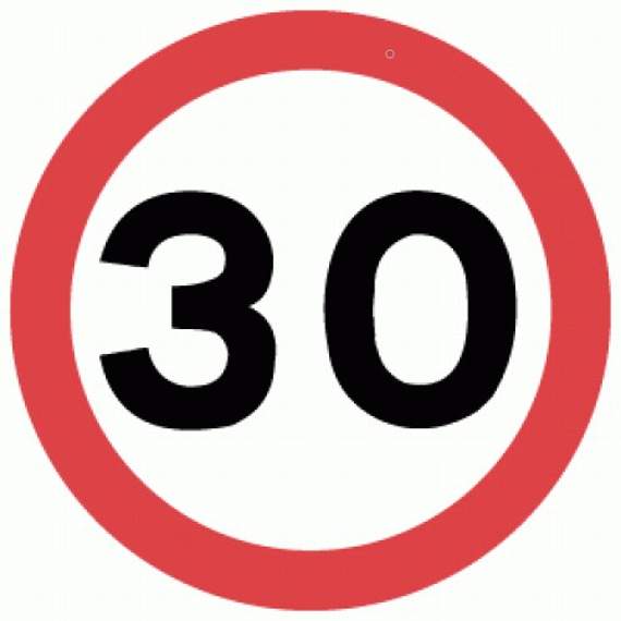 Speed measures for Bramshott