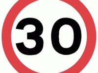 Speed measures for Bramshott