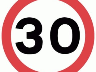Speed measures for Bramshott