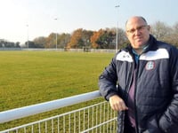 Badshot Lea FC boss handed 274-day ban after squirting referee