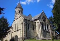 Help shape future of church