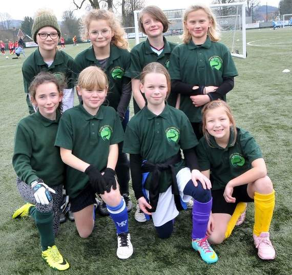 Anstey Junior School’s players (AD07-18-19)