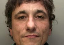 Rapist jailed for 18 years