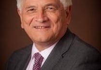 Martin successor as Surrey chairman to be named