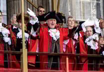 School proud of role after Lord Mayor’s Show