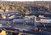 Glimmer of hope for borough’s green spaces