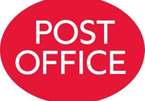 New post office opens its doors