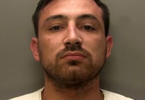 Three jailed for string of burglaries